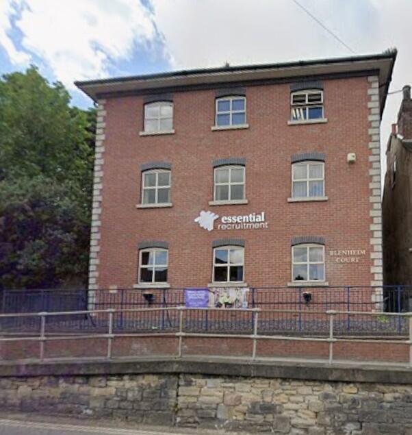 Main image of property: Blenheim Court, Newbold Road, Chesterfield