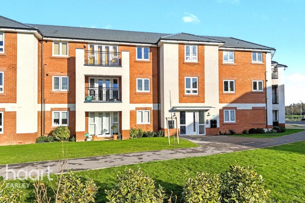 Main image of property: Shepherd Road, Wokingham