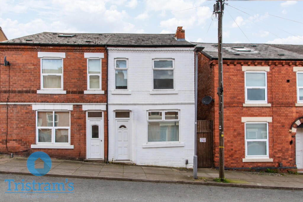 Main image of property: Lawrence Street, Stapleford