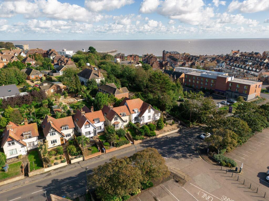 Main image of property: Garrison Lane, Felixstowe