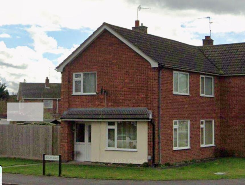 Main image of property: Beech Road, Glinton