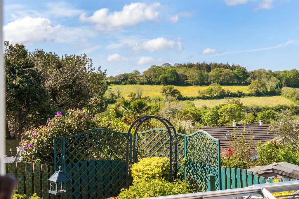 Mylor Bridge – pohled 2