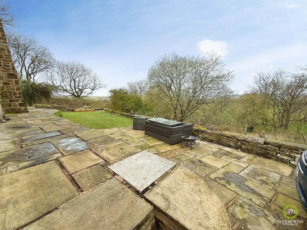 Additional image 4 of Tockholes Road, Tockholes, BB3
