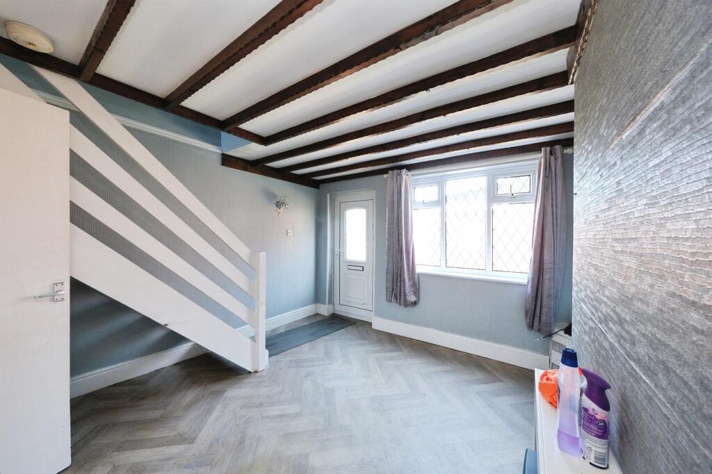 House in Amber Valley, Horsley Woodhouse - View 4