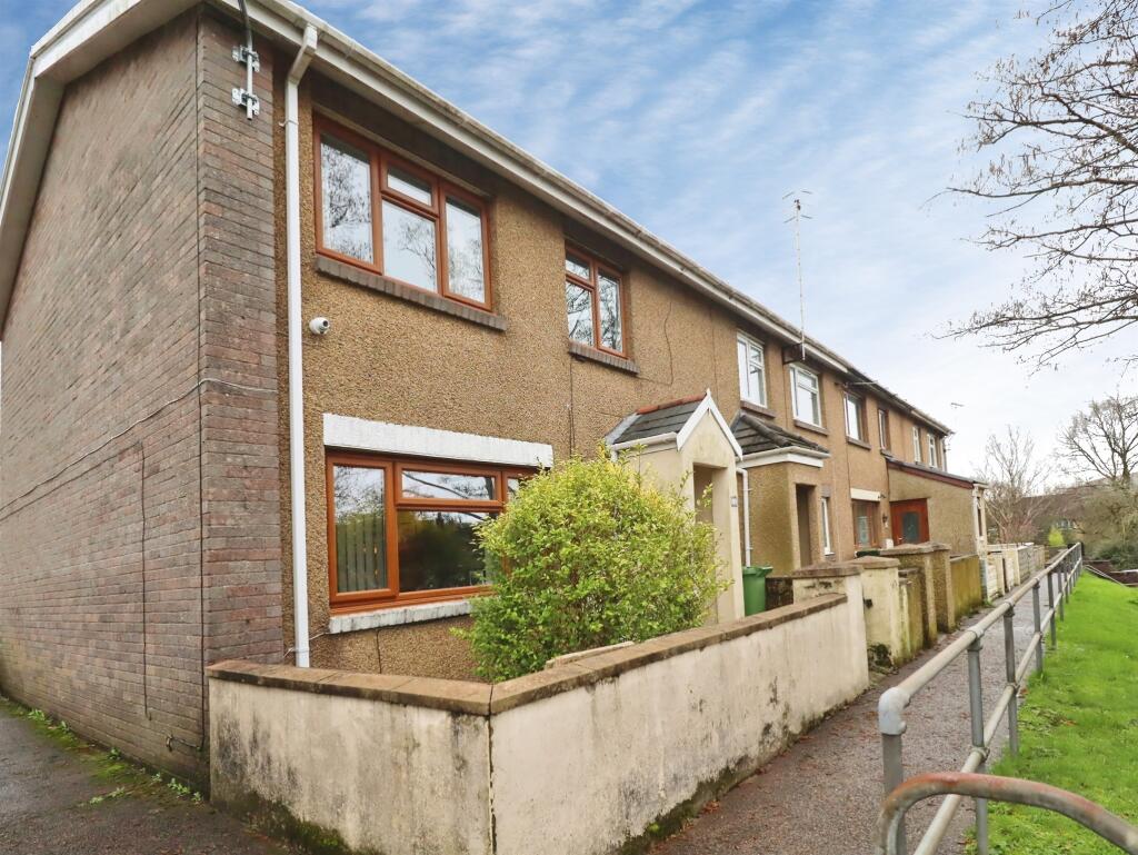 Main image of property: Dynea Road, Pontypridd