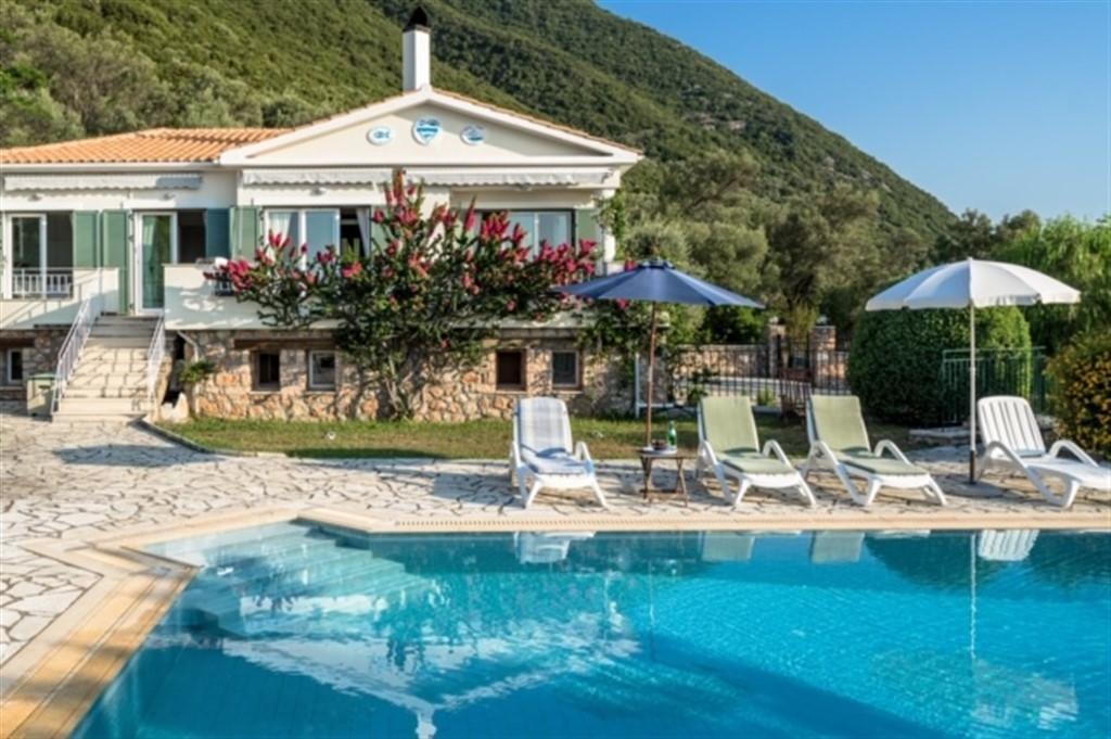 Main image of property: Lefkada, Lefkada, Ionian Islands