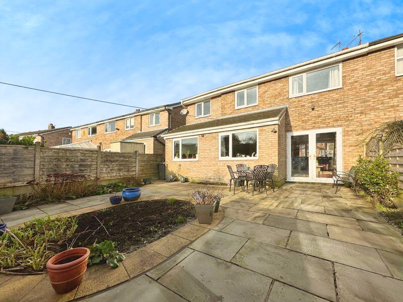 House in Bury, Greater Manchester - View 2