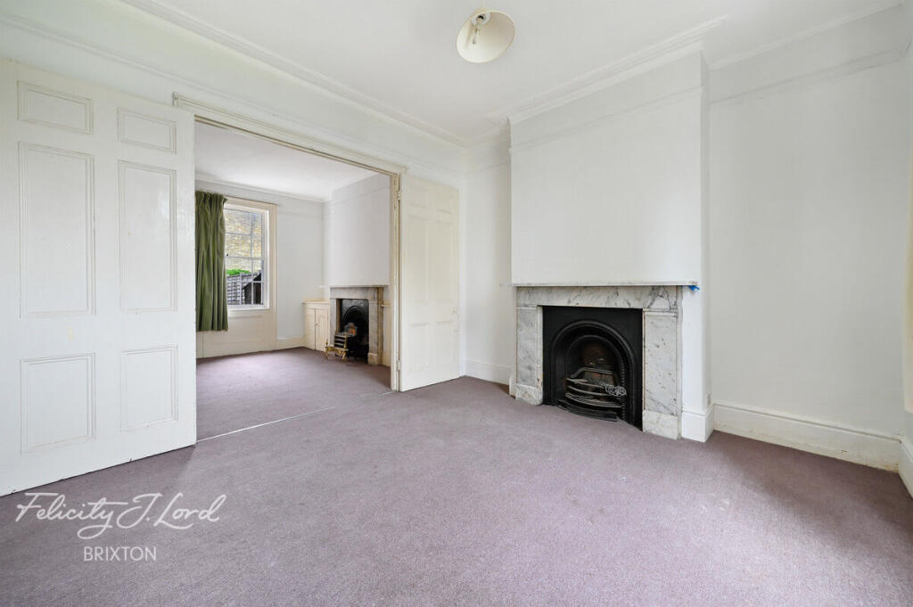 Main image of property: Southwell Road, London