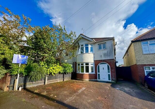 Main image of property: Winchester Road, SO16