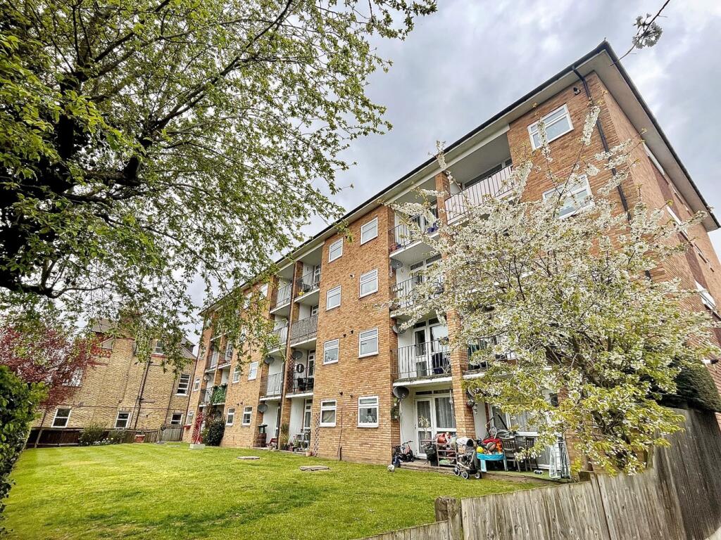 Main image of property: Lankton Close, Beckenham, BR3