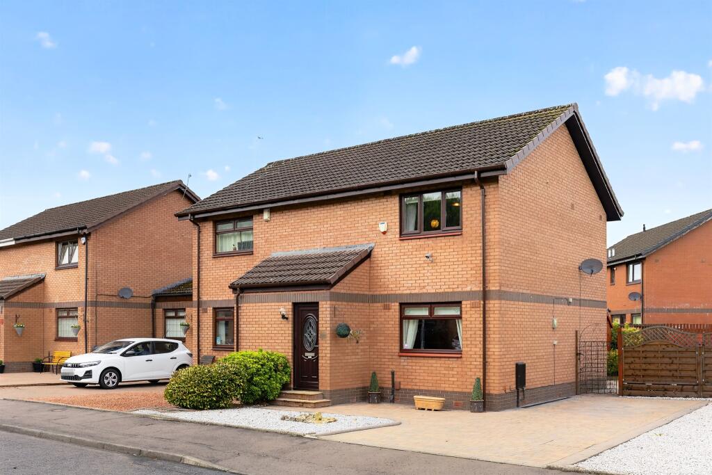 Main image of property: Fisher Drive, Paisley