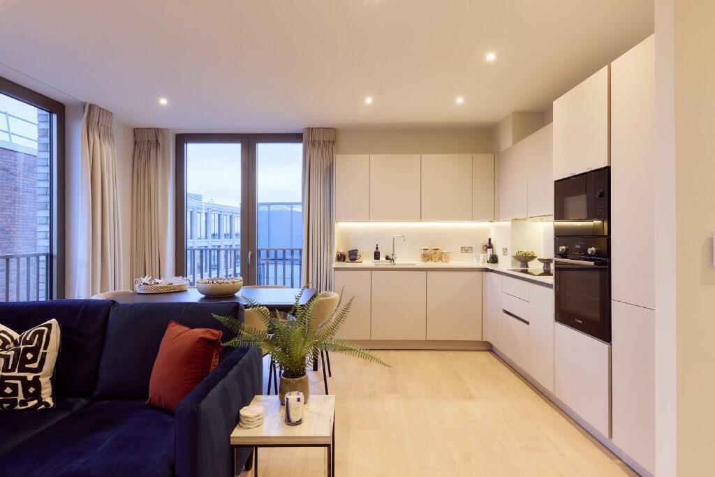 Main image of property: Union Walk, Edinburgh, EH3