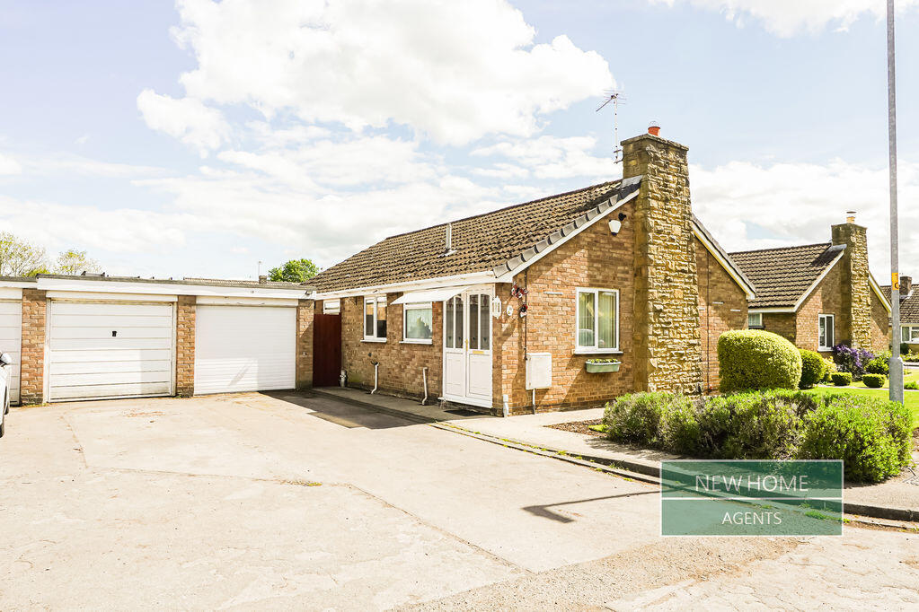 Main image of property: Honeypot Road, Brompton On Swale, Richmond, DL10 7HT