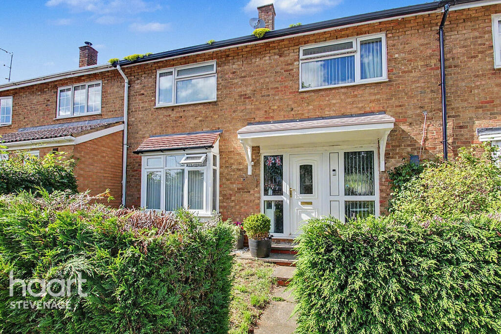 Main image of property: Broadwater Crescent, Stevenage