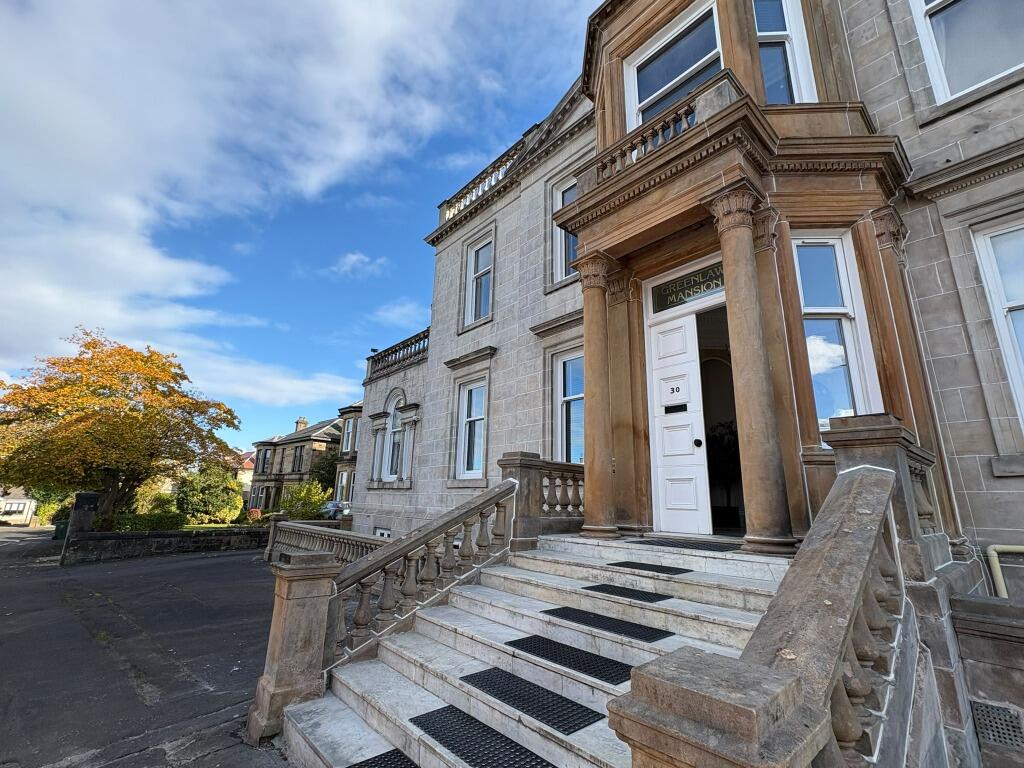 Main image of property: Mansionhouse Road, Greenlaw House, Paisley, Renfrewshire, PA1