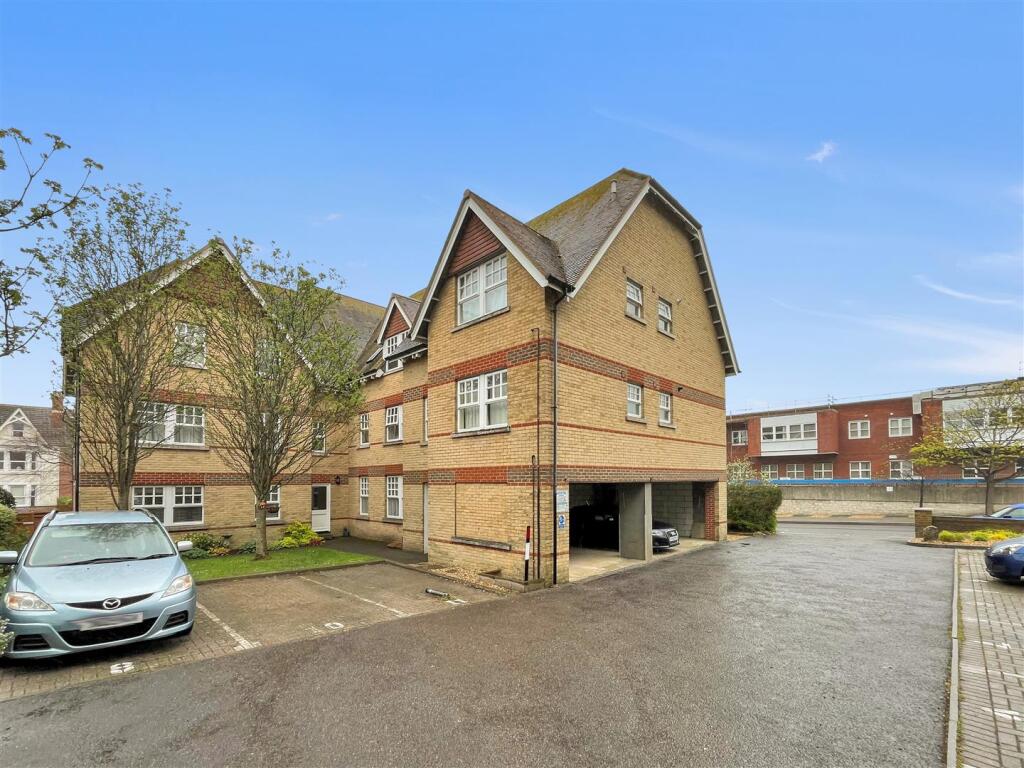 Main image of property: Melcombe Avenue, Weymouth