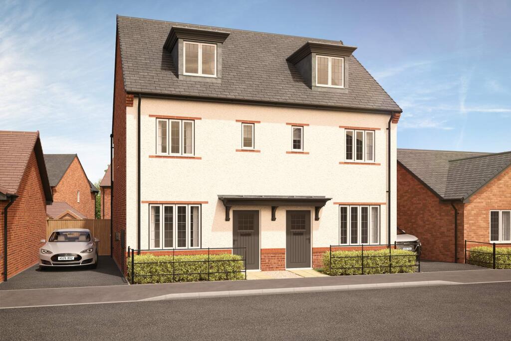 Main image of property: Stafford Rd
Penkridge
Stafford
ST19 5RD