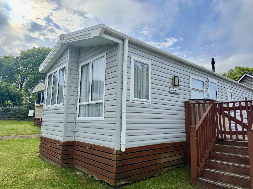 Main image of property: The Paddock 18, Juliots Well Lodge Retreat, Camelford, Cornwall, PL32