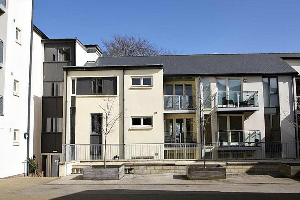 Main image of property: Burgess Square, Brackley