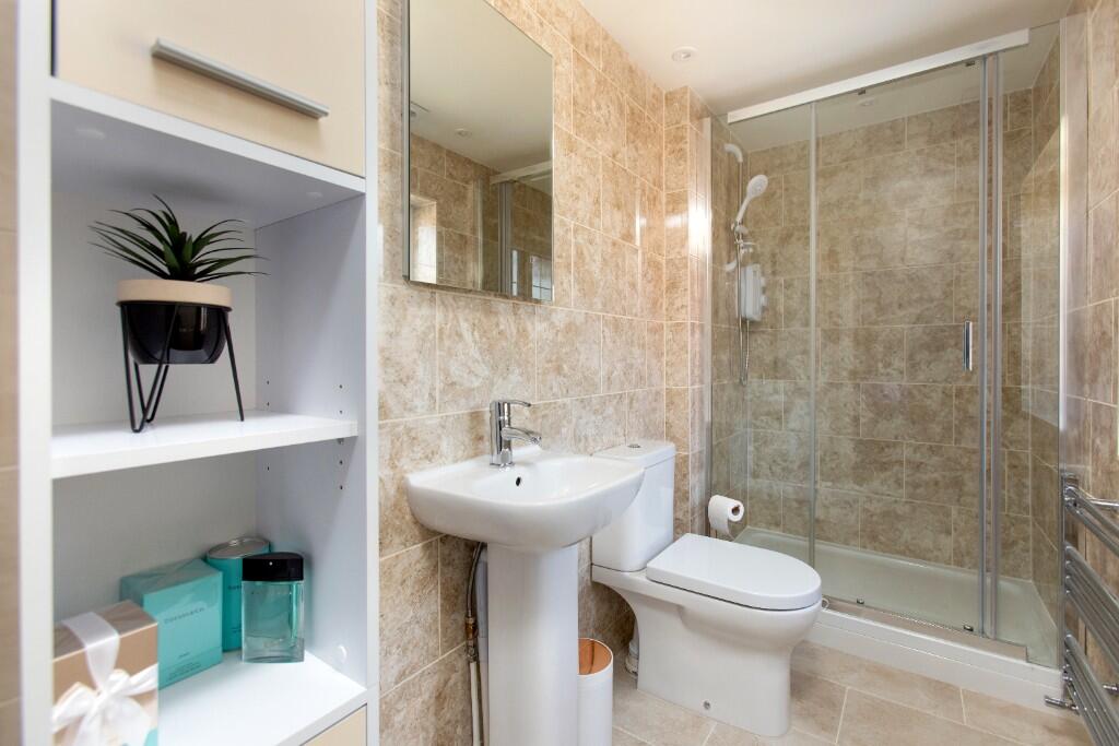 Additional image 12 of Cornbrash Rise, Paxcroft Mead