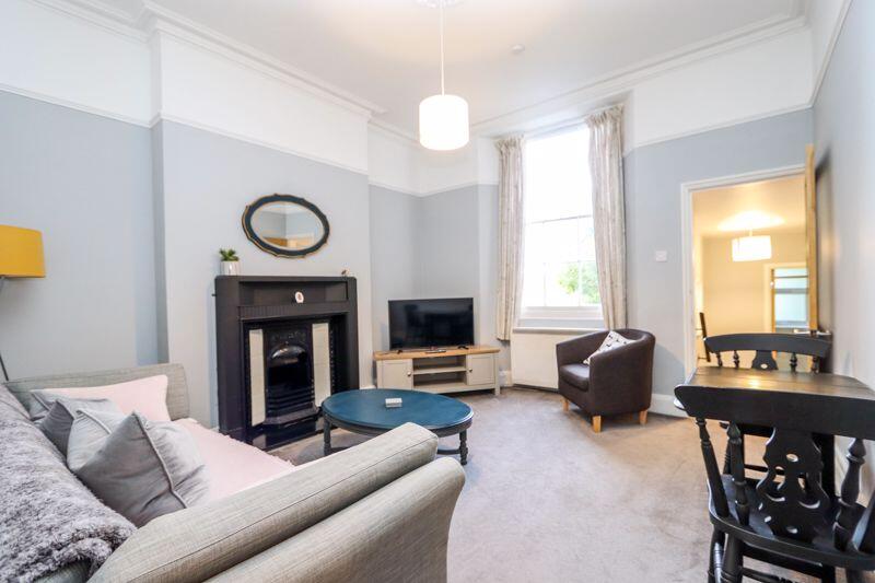 Main image of property: Herbert Road, Clevedon