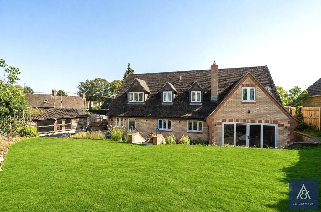 House in Oxford - View 4