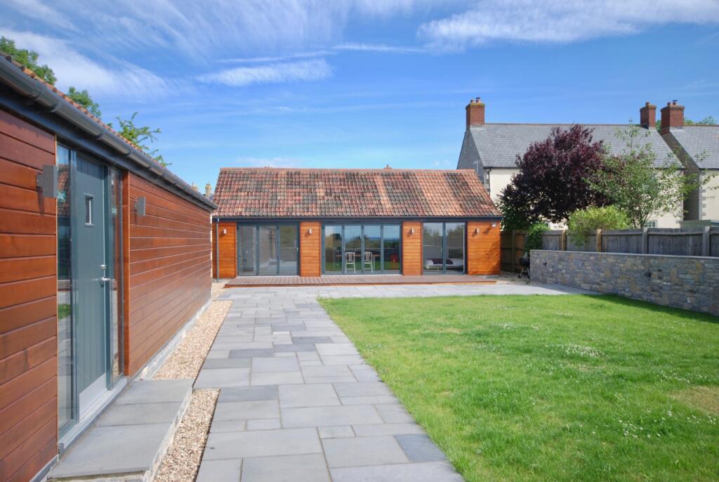 Main image of property: Castle Street, Keinton Mandeville
