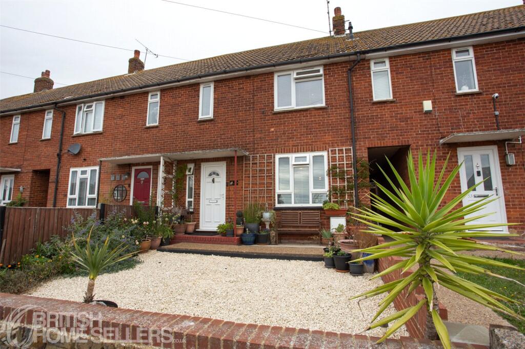 Main image of property: Kingston Avenue, Margate, Kent, CT9