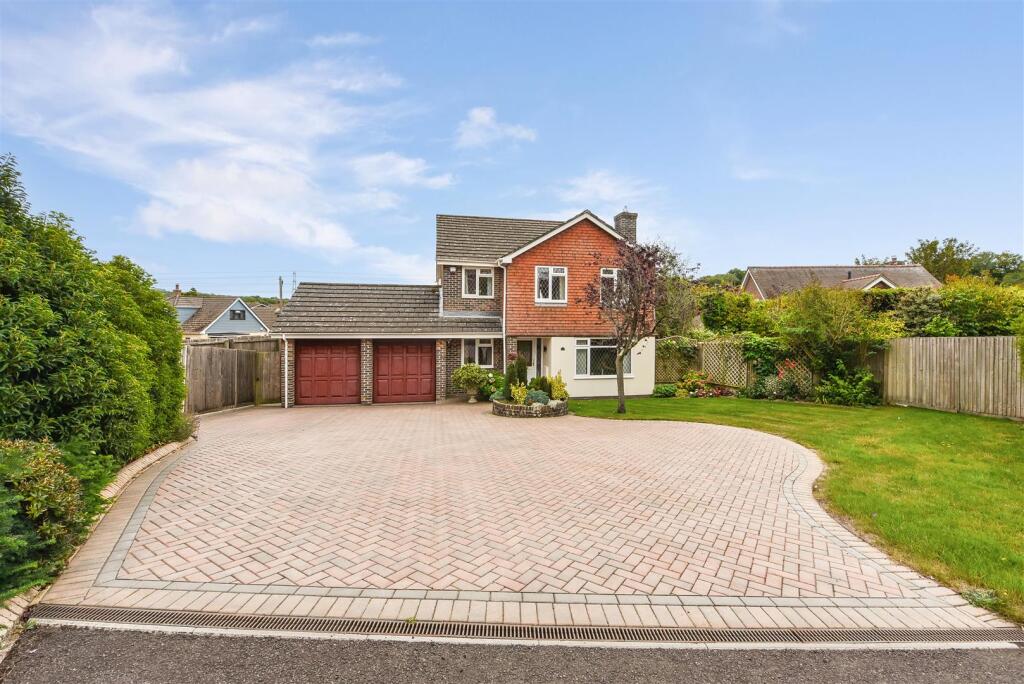Main image of property: Wasdale Close, Horndean