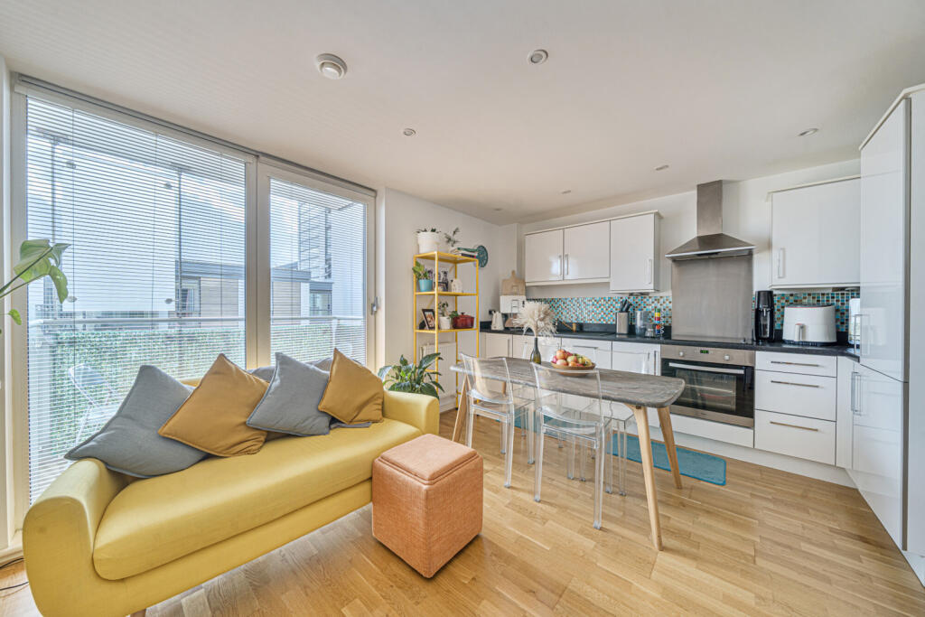 Main image of property: Ealing Road, Brentford