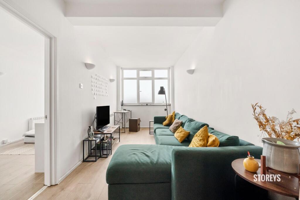 Main image of property: Forest House, South Woodford, London, E18