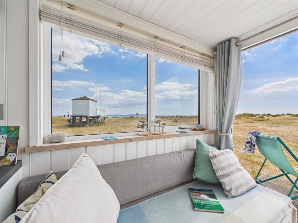House in Christchurch, Mudeford - More
