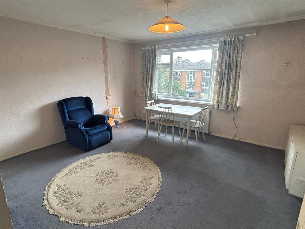 Apartment in Manchester - View 4