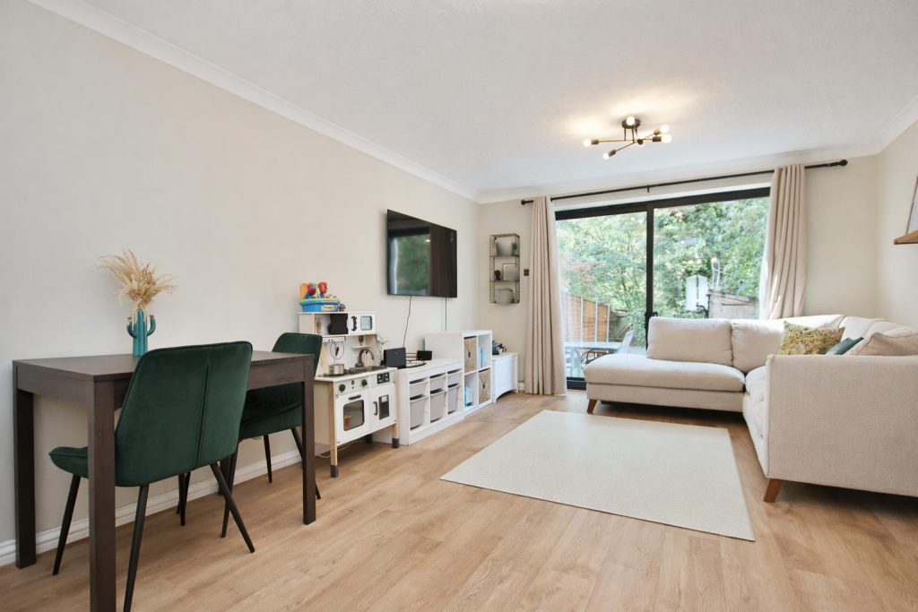 Main image of property: Oberon Close, Borehamwood