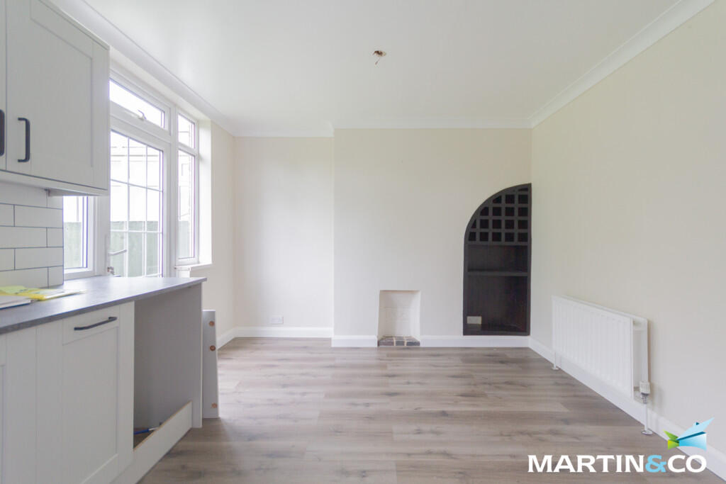 Additional image 3 of Higgins Lane, Quinton, B32