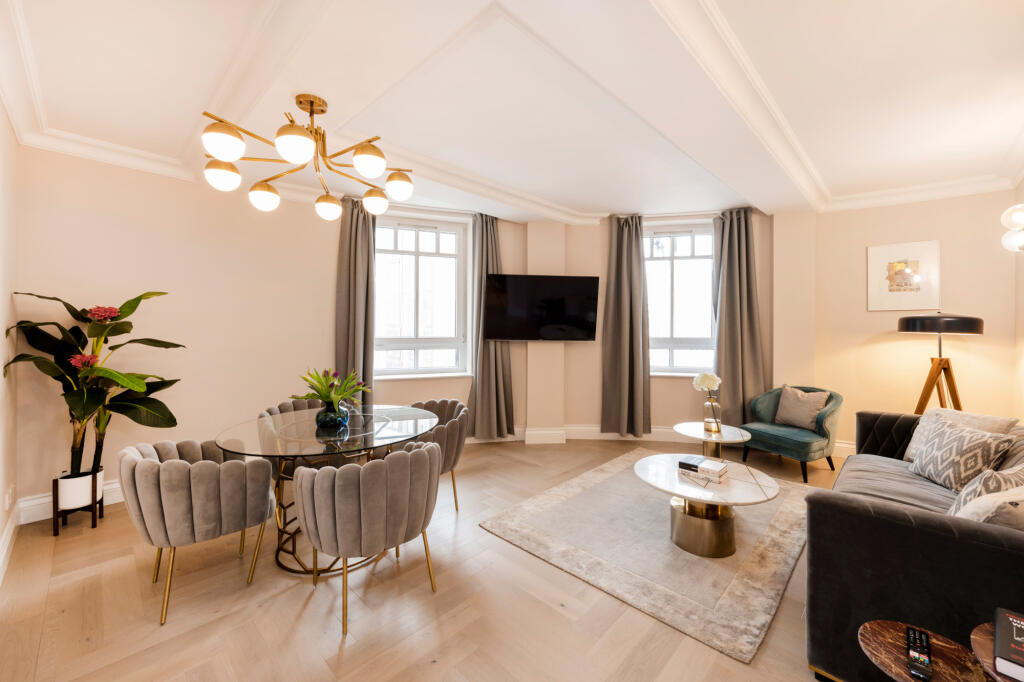 Main image of property: Marsham Street, London, London, SW1P
