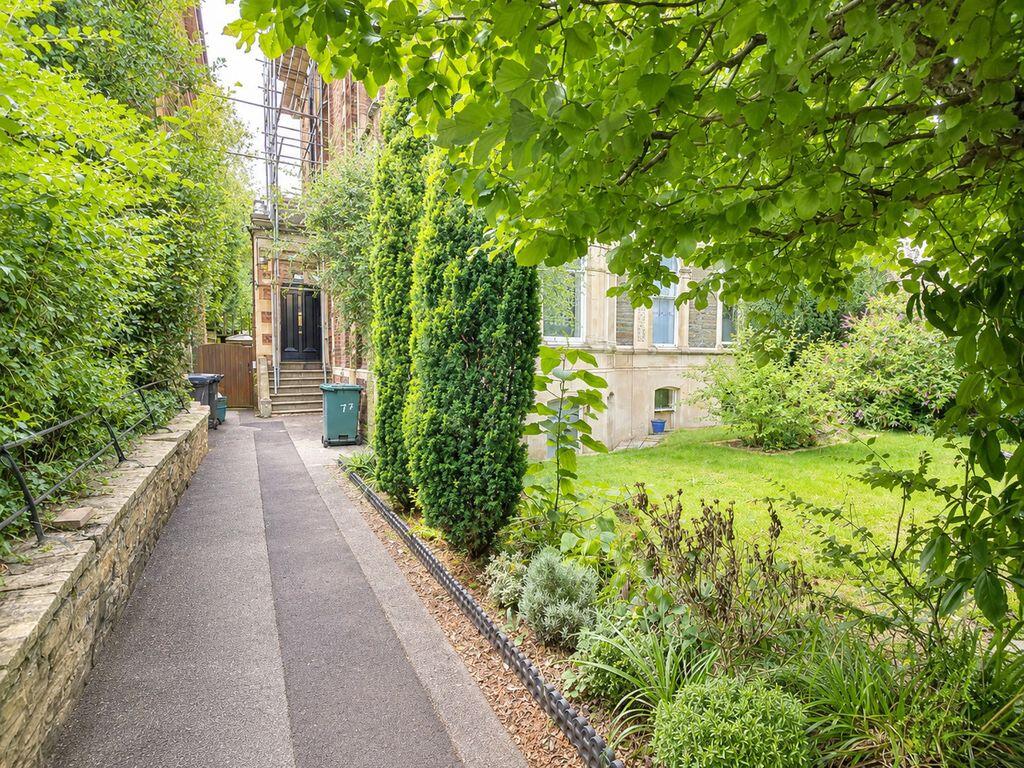 Pembroke Road, Clifton, Bristol