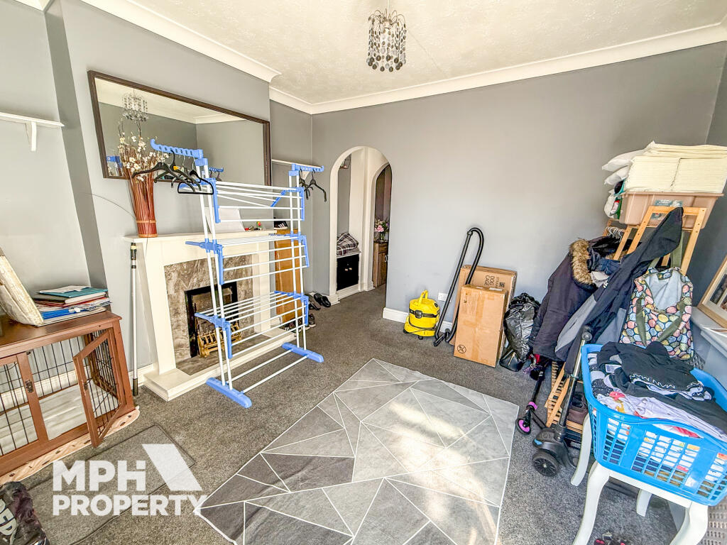 Main image of property: Heath Road, Norwich