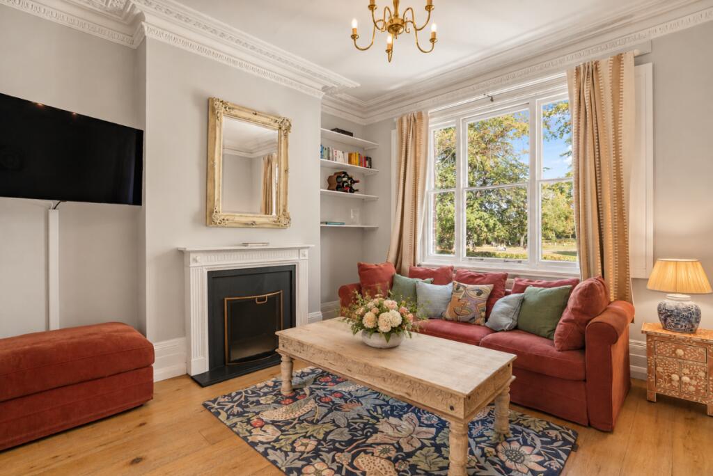 Main image of property: Cromwell Place, London