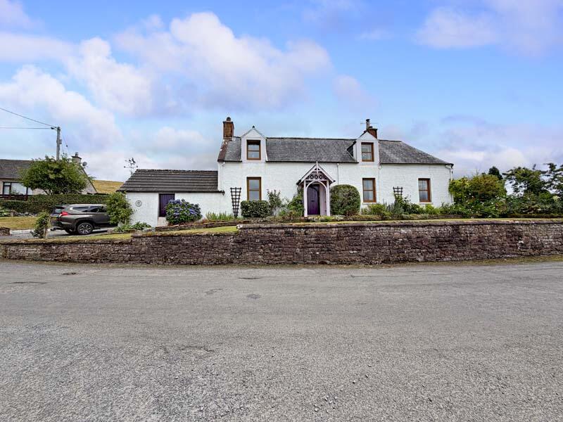 Main image of property: Cample Cottage, Cample, Thornhill, Dumfries, DG3 5HD