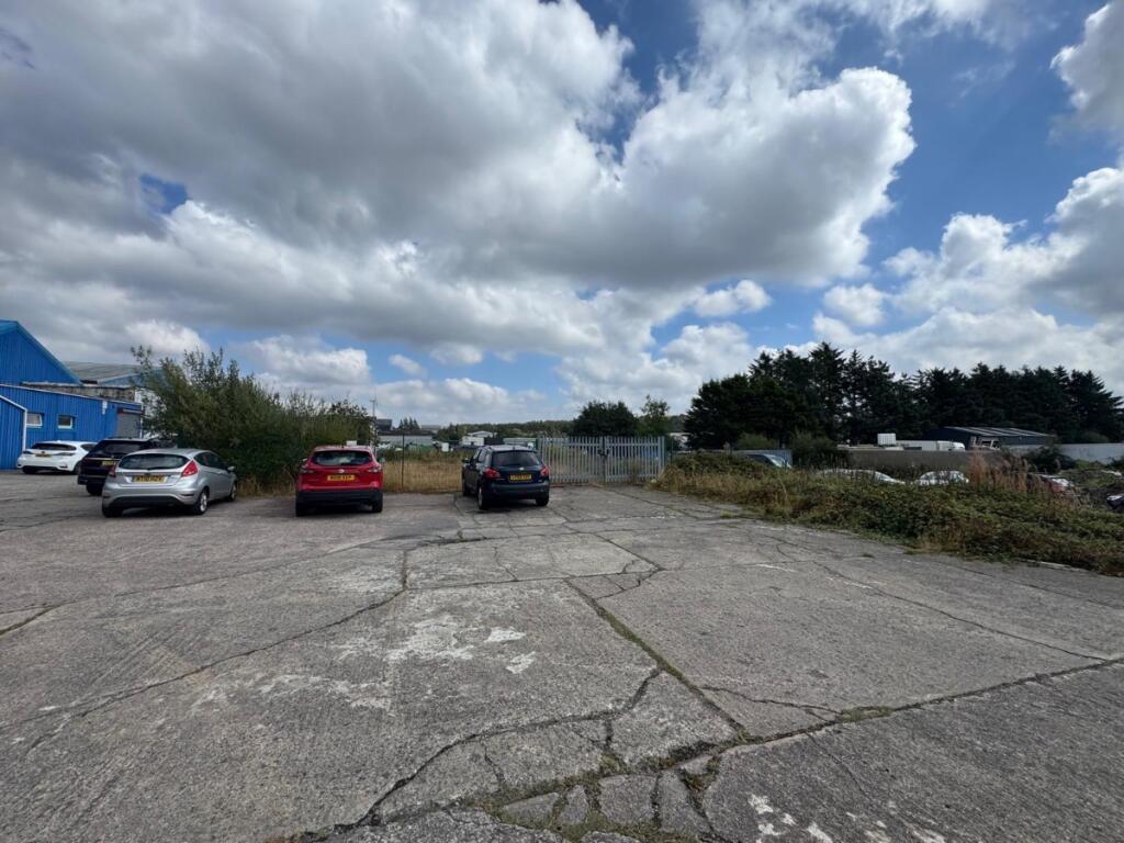 Land at Crown Business Park, Dukestown, Tredegar - View 5
