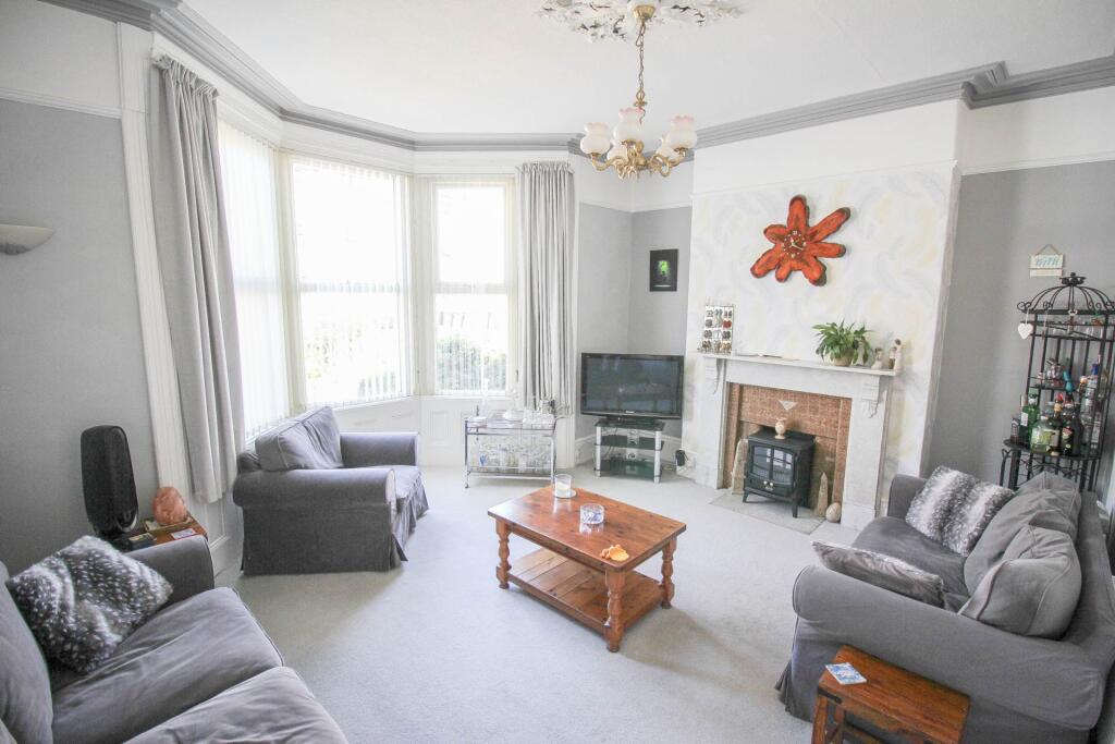 House in Weston-super-Mare, North Somerset - View 4