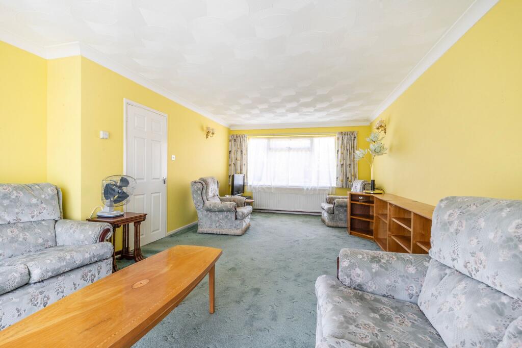 House in South Norfolk, Loddon - More