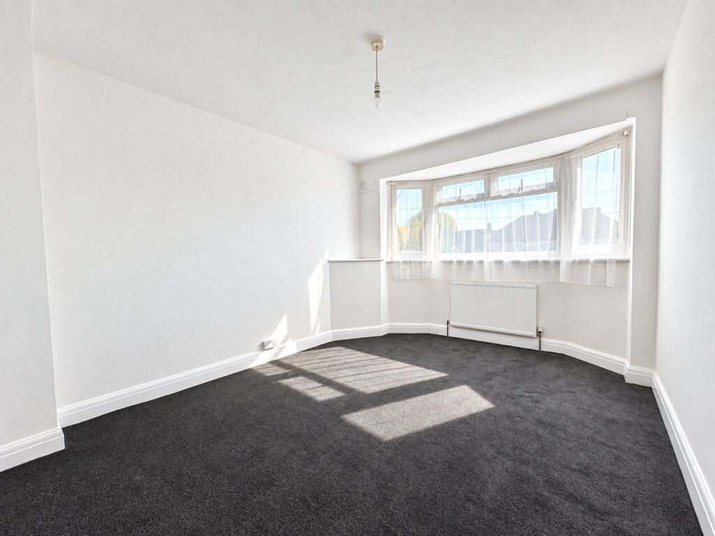 House in London - More