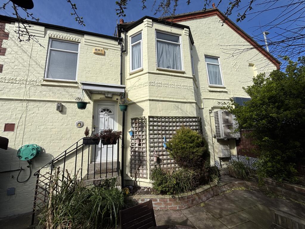 Main image of property: College Road, Crosby, L23