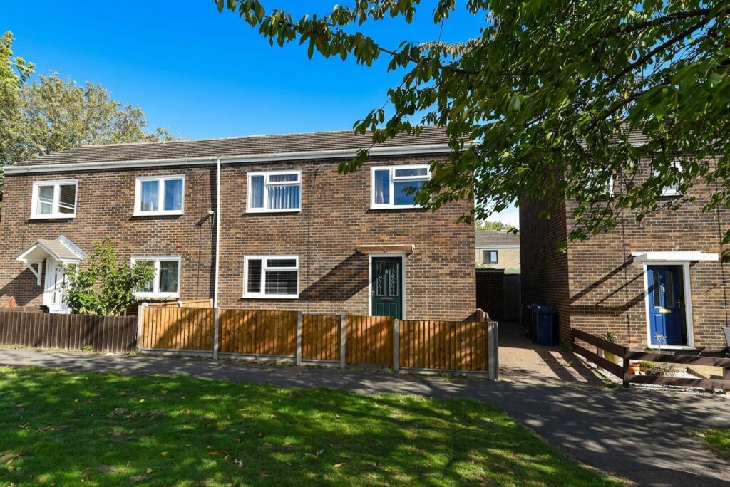 Main image of property: Sycamore Drive, Huntingdon, PE29