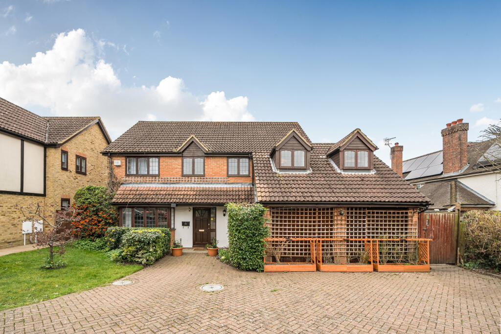 Main image of property: Eastwick Road, Bookham