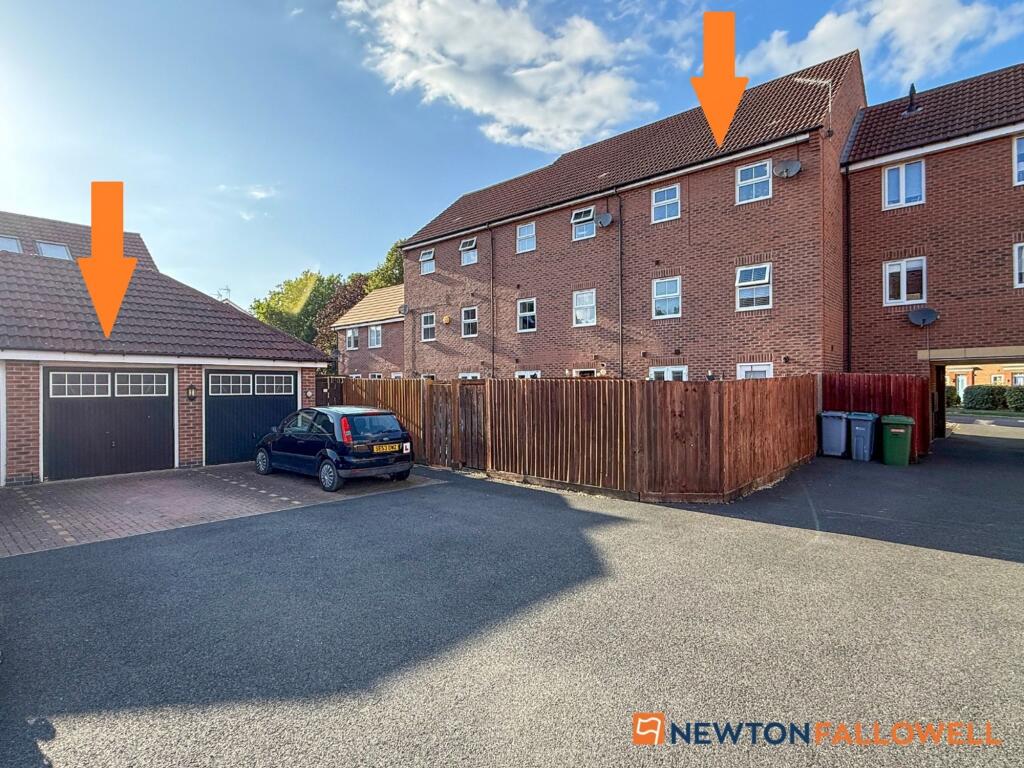 House in Nottingham - View 4