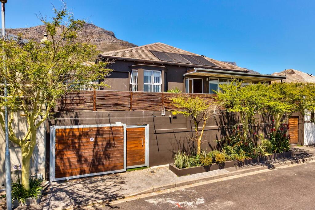 Main image of property: Western Cape, Cape Town, Cape Town