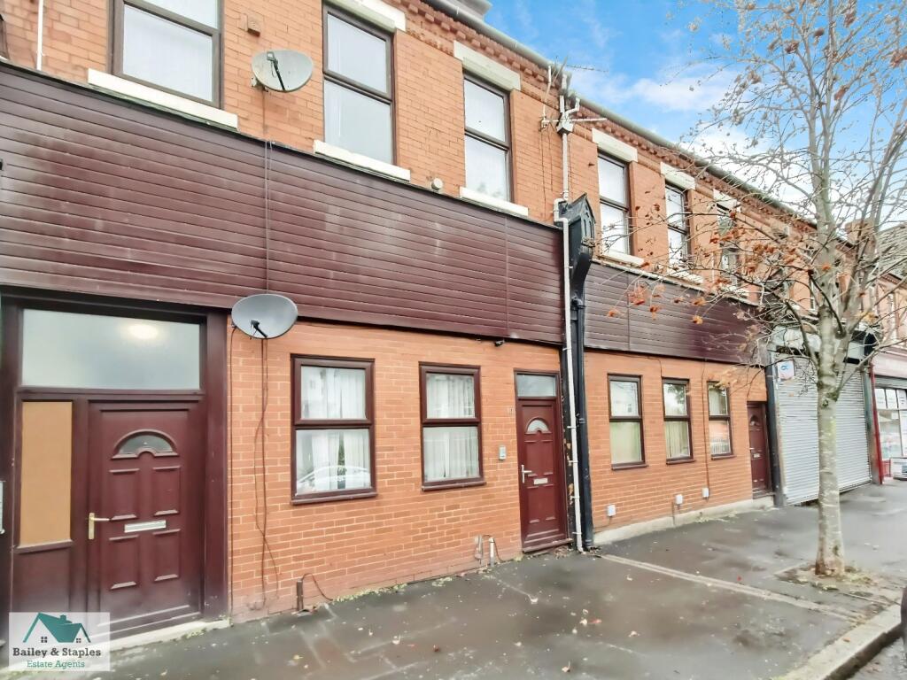 Main image of property: Mallaby Street, Birkenhead